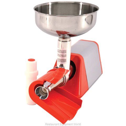 Food Machinery of America 11001 Tomato Squeezer (Magnified)