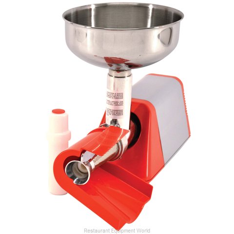 Omcan 11001 Tomato Squeezer