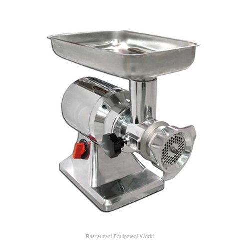 Omcan 11051 Meat Grinder, Electric