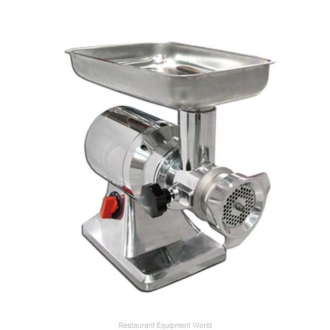 Moledora de Carne (Omcan 11051 Meat Grinder, Electric)