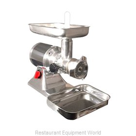 Food Machinery of America 11053 Meat Grinder, Electric