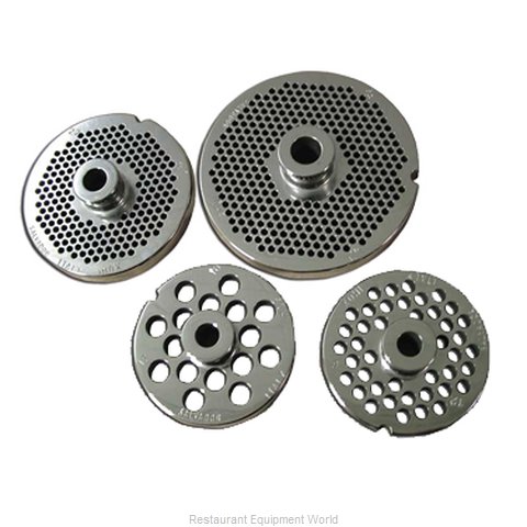 Omcan 11212 Meat Grinder Plate