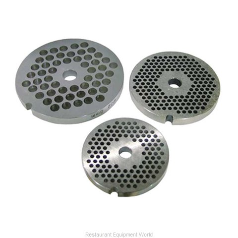 Omcan 11213 Meat Grinder Plate