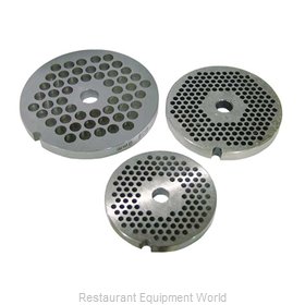 Omcan 11213 Meat Grinder Plate