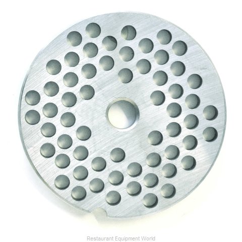 Omcan 11222 Meat Grinder Plate