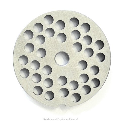 Omcan 11223 Meat Grinder Plate