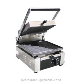 Omcan 11375 Sandwich / Panini Grill