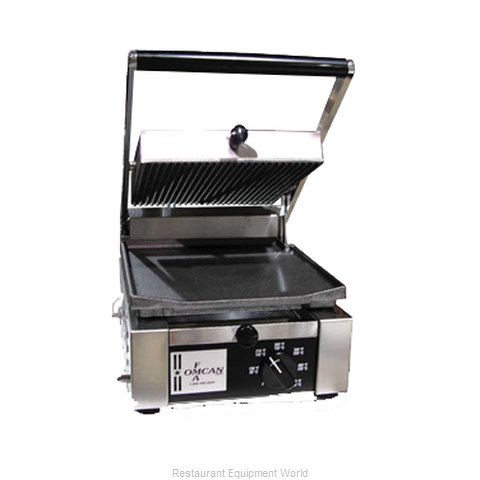 Omcan 11376 Sandwich / Panini Grill