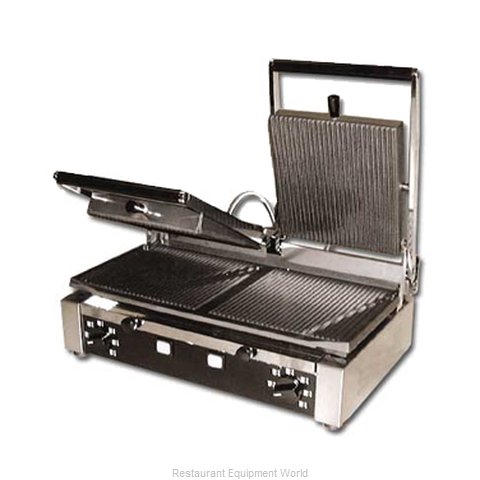 Omcan 11378 Sandwich / Panini Grill