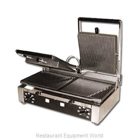 Omcan 11378 Sandwich / Panini Grill