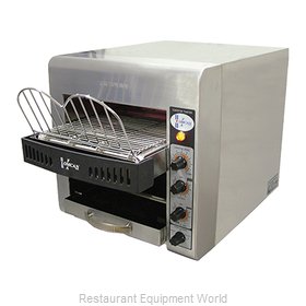 Omcan 11385 Toaster, Conveyor Type