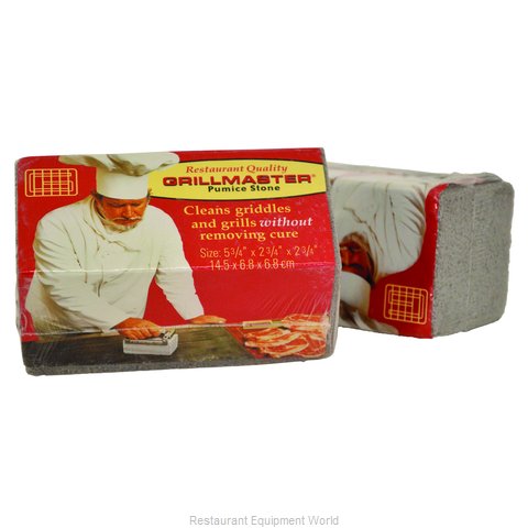 Omcan 11392 Griddle Brick