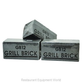 Omcan 11395 Griddle Brick