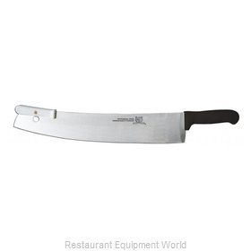 Omcan 11519 Knife, Pizza Rocker