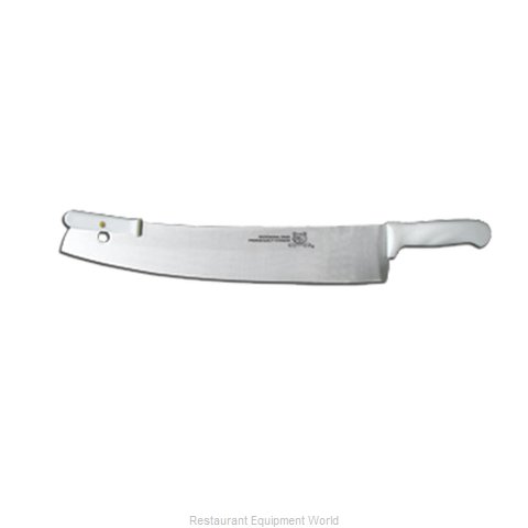 Omcan 11520 Knife, Pizza Rocker