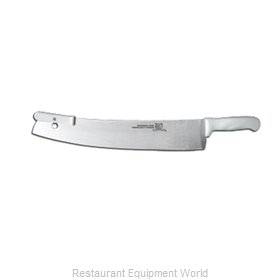 Omcan 11520 Knife, Pizza Rocker