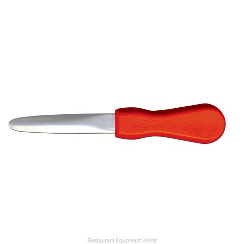 Omcan 11524 Knife, Oyster / Clam