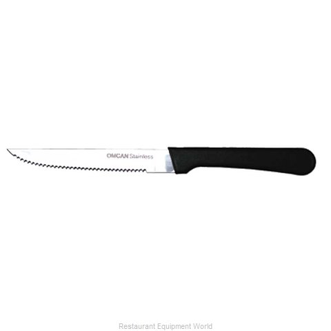 Omcan 11551 Knife, Steak