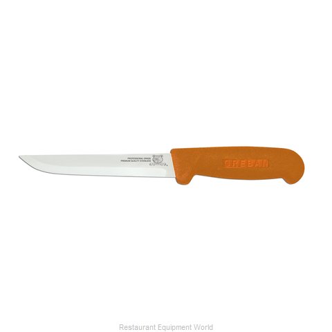 Omcan 11707 Knife, Boning