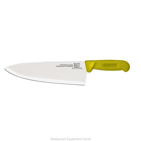 Omcan 12127 Knife, Chef