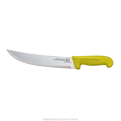 Omcan 12285 Knife, Steak