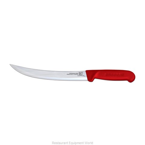 Omcan 12322 Knife, Breaking