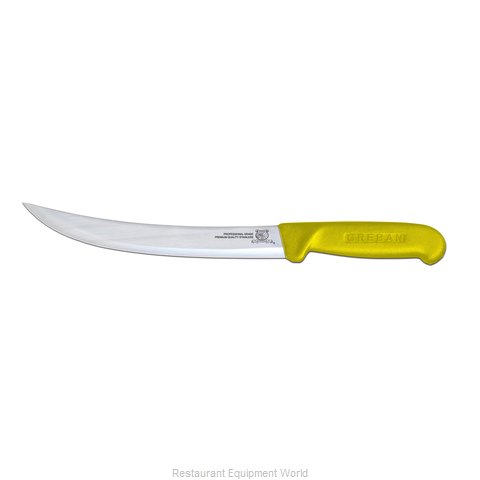 Omcan 12326 Knife, Breaking