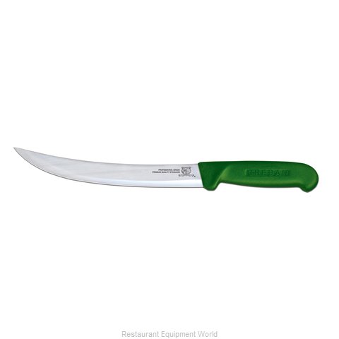 Omcan 12347 Knife, Breaking