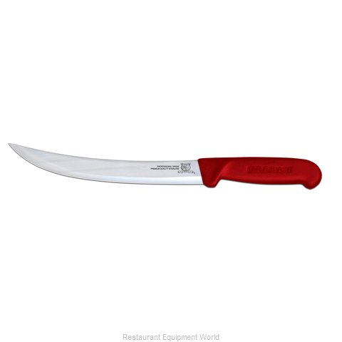 Omcan 12350 Knife, Breaking