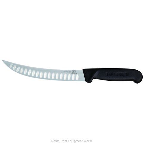 Omcan 12358 Knife, Breaking