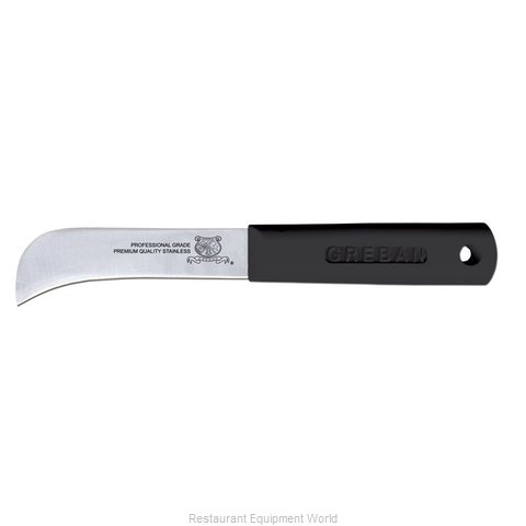 Omcan 12372 Knife, Lettuce