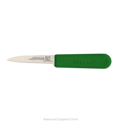 Omcan 12411 Knife, Paring