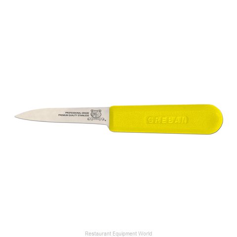 Omcan 12418 Knife, Paring