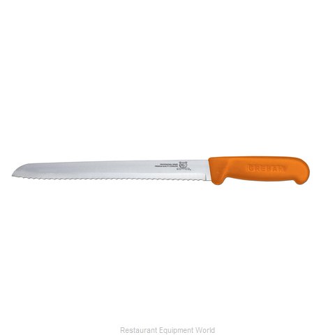 Omcan 12630 Knife, Slicer