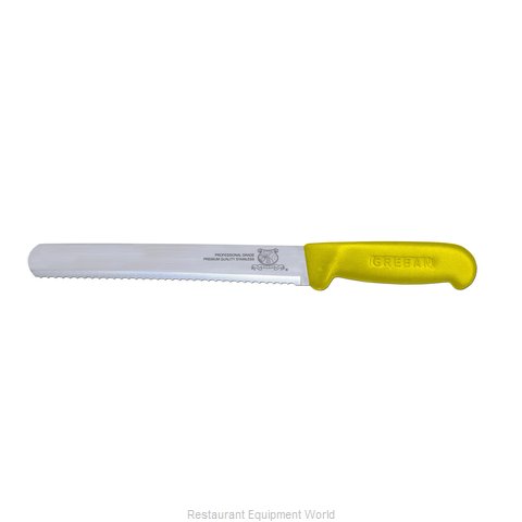 Omcan 12672 Knife, Slicer