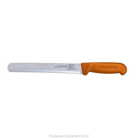 Omcan 12676 Knife, Slicer
