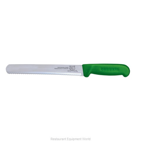 Omcan 12700 Knife, Slicer
