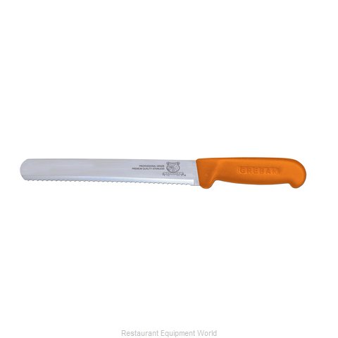 Omcan 12704 Knife, Slicer