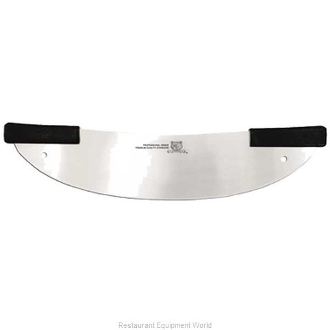 Omcan 12818 Knife, Pizza Rocker