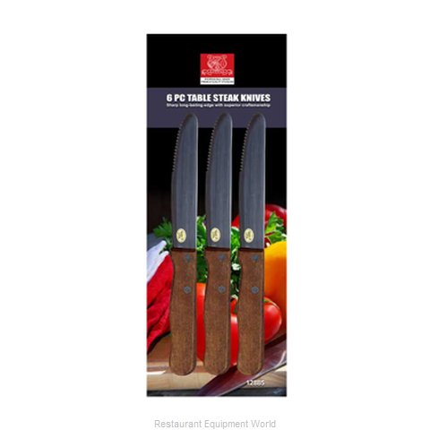 Omcan 12885 Knife, Steak