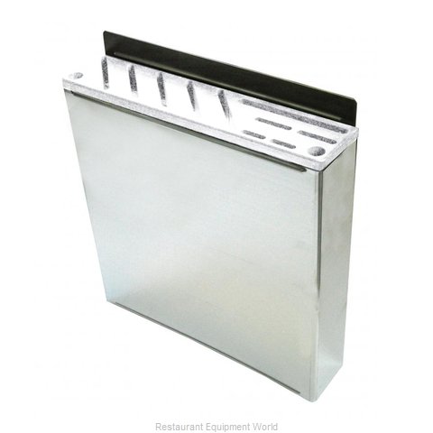 Omcan 12935 Knife Rack