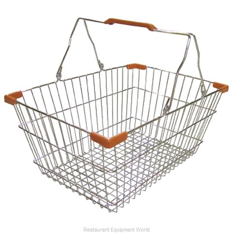 Omcan 13022 Shopping Basket