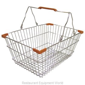 Omcan 13022 Shopping Basket