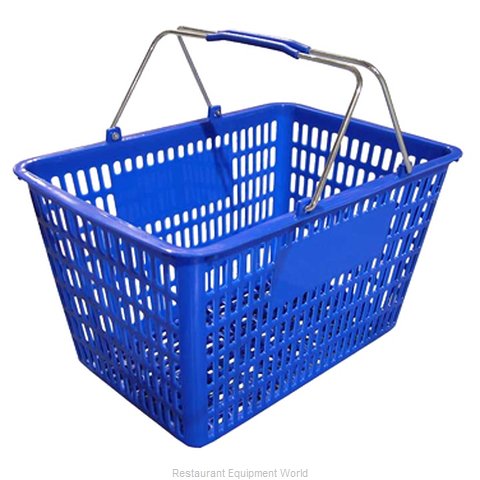 Omcan 13023 Shopping Basket