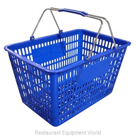 Food Machinery of America 13023 Shopping Basket