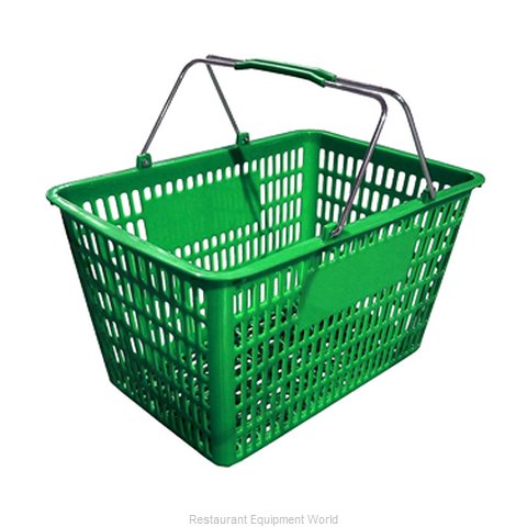 Omcan 13024 Shopping Basket