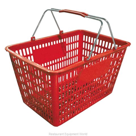 Omcan 13025 Shopping Basket