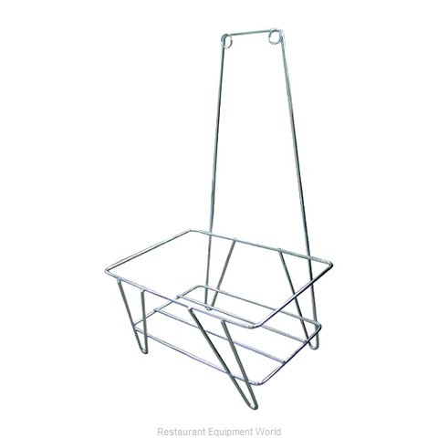 Omcan 13026 Display Stand, Basket