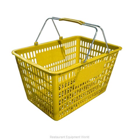 Omcan 13027 Shopping Basket
