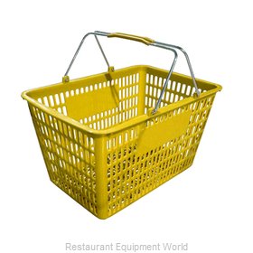 Omcan 13027 Shopping Basket